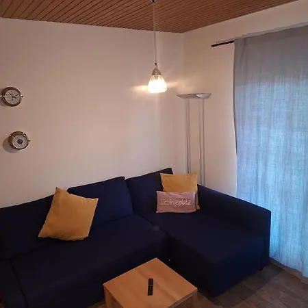 Deichkieker Friedrichskoog