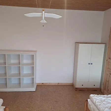 Hébergement de vacances Deichkieker Friedrichskoog