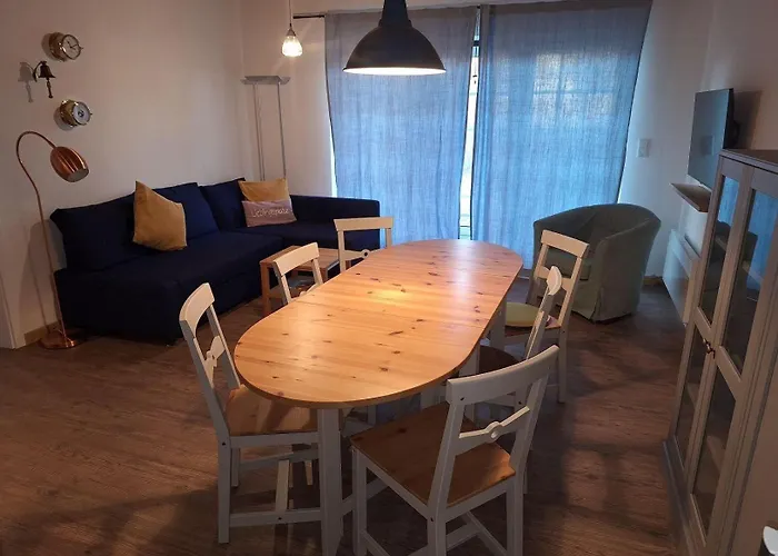 Vakantiehuis Deichkieker Friedrichskoog