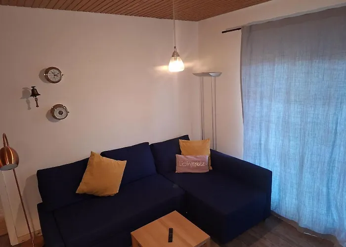 Deichkieker Friedrichskoog