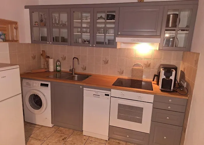 Deichkieker * Friedrichskoog