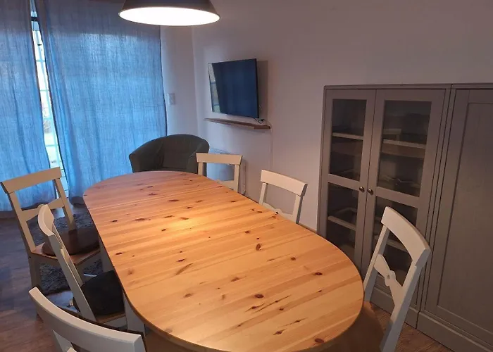 Vakantiehuis Deichkieker *