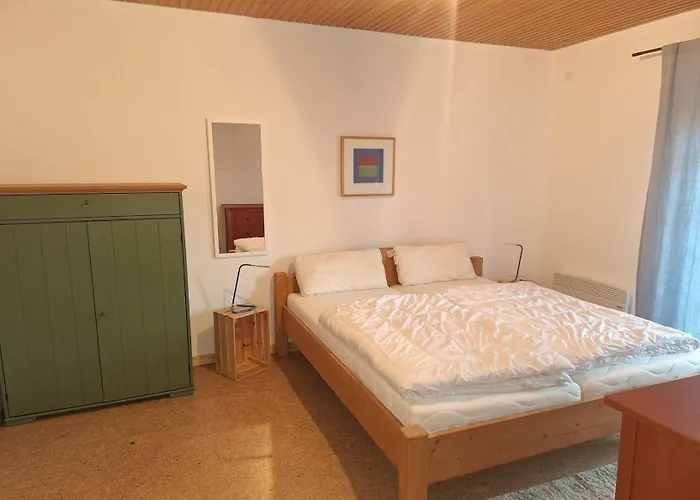 Deichkieker Friedrichskoog