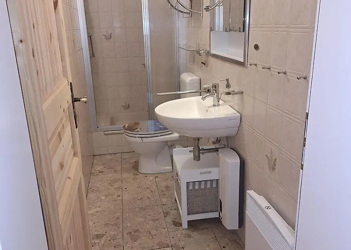 Deichkieker Vakantiehuis