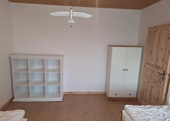 Vakantiehuis Deichkieker Friedrichskoog