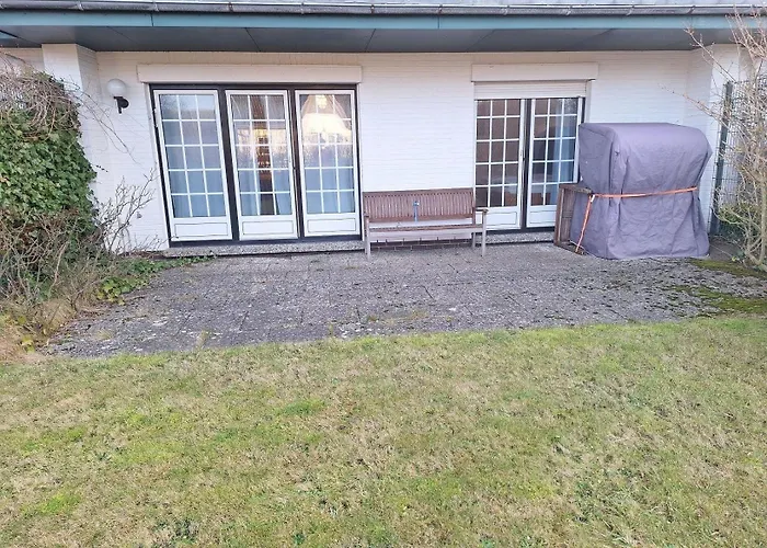 Deichkieker * Friedrichskoog